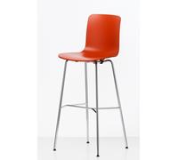 Hal RE Stool High bar stool Vitra