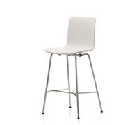 Hal RE Stool Medium Barstool Vitra