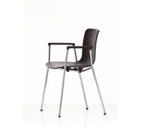 Hal RE Tube Armrest Armchair Vitra