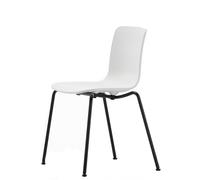 Hal RE Tube Stackable chair Vitra