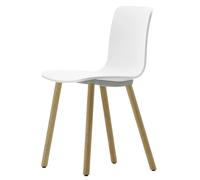 Hal RE Wood Chair Vitra