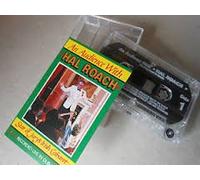 Hal Roach - An Audience With Hal Roach [CASSETTE]