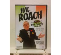 Hal Roach: King of Irish Comedy [DVD] [Region 1] [US Import] [NTSC]