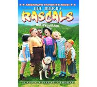Hal Roach's Rascals (Silent) (DVD) (1920) (All Regions) (NTSC) (US Import)