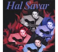 Hal Savar