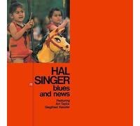 Hal Singer - Blues And News
