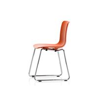 Hal Sledge chair Vitra