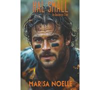 Hal Small: A Coming of Age Sci-fi Dystopian Action Adventure: 9 (The Unadjusteds)