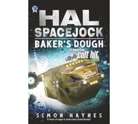 Hal Spacejock 5: Baker's Dough