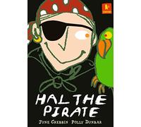 Hal the Pirate (Walker Starters)