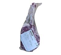 Halal Angus Tomahawk Steak 1.3kg - Premium Bone-In Beef Steak, Rich Flavor, Ideal for Grilling & BBQ