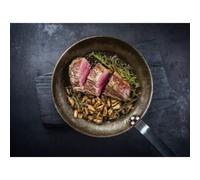 Halal Australian Wagyu Chateaubriand 2 Pieces 2.2kg | Premium Grass-Fed Beef Fillet | Tender and Juicy Centre Cut | Fresh Chilled Wagyu Steak | Luxury Halal Meat for Fine Dining and Special Occasions