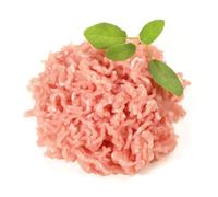 Halal British Turkey Mince - Lean, High-Protein & Tender Minced Meat - Ideal for Healthy Meals