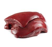 Fresh Beef Liver 3 kg -/+10%