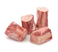 Halal Fresh Beef Marrow Bones 5kg -/+10% | Premium Quality | Ideal for Bone Broth, Stock & Soups | High in Collagen | Freshly Packed