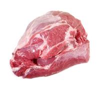 Halal Fresh Bone-out Breast of Lamb (Approx. 1.8-2 kg) - Premium Halal Lamb Cut, Boneless, Tender & Flavourful, Ready to Cook