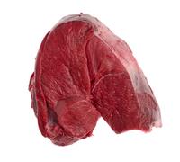 Halal Fresh Bone-out Deer Leg ~1kg (-/+10%) | 100% Certified Halal Venison | Premium Quality Lean Game Meat | Freshly Butchered & Vacuum Sealed for Maximum Freshness