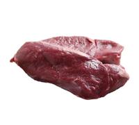 Halal Fresh Bone-out Deer Neck ~1kg (-/+10%) | 100% Certified Halal Venison | Premium Lean Game Meat | Freshly Butchered & Vacuum Sealed for Maximum Freshness