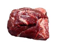 Halal Fresh Cow Cheek 1kg -/+10% | Tender & Flavourful Beef Cheeks | Premium Halal Beef | Ideal for Slow Cooking, Stews & Braised Dishes | Freshly Packed for Quality
