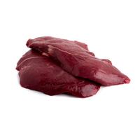 Halal Fresh Wild Venison 800g - Lean & Rich Game Meat