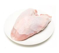 Halal Freshly Frozen Turkey Crown | Premium Quality Boneless Turkey Breast Joint | Ideal for Roasts, Festive Meals & Family Dinners