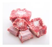 Halal Grass Fed Scottish Oxtail 1kg