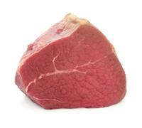 Halal Grass Fed Scottish Silverside Joint 500g x 4 - Premium Lean Beef Cuts, Ethically Sourced & Halal Certified - Ideal for Roasting, Braising & Slow Cooking