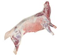 Halal Grass-Fed Whole Goat (30-40 kg) - Freshly Frozen