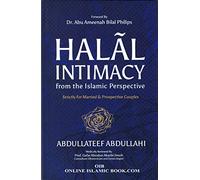 Halal Intimacy from the Islamic Perspective