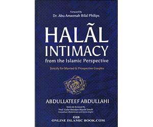 Halal Intimacy from the Islamic Perspective