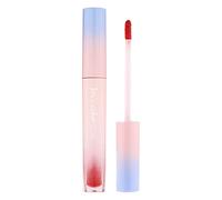 Halal Lipstick Water Gloss Lip Glaze Lip Gloss Lip Gloss Moisturizing Lipstick Not Easy To Fade Not Easy To Stick Cup Lipstick en Rose Lipstick