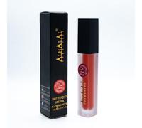 Halal Matte Liquid Lipstick Long Lasting up to 16h Vegan and Cruelty-Free (MAHNOOR)