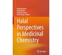 Halal Perspectives in Medicinal Chemistry