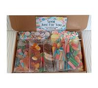 Halal Pick and Mix Sweetbox (Large 400g)