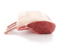 Halal Rack of Lamb 1kg ±10% | Premium Tender & Juicy Cut | Ideal for Roasting, Grilling & Gourmet Cooking