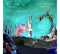 Halal, Wassim - Cry of the Cyclops