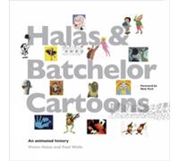 Halas and Batchelor Cartoons: An Animated History - with bonus region-free DVD