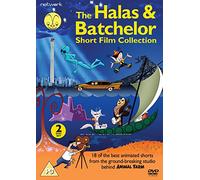 Halas & Batchelor Collection [DVD]