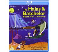Halas & Batchelor Short Film Collection