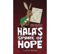 Hala's Spark of Hope
