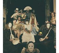 Halasan Bazar - Burns [VINYL]