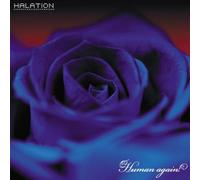 Halation - Human Again