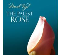 Halay - The Palest Rose
