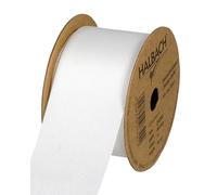 Halbach Seidenbänder Gift Ribbon, 40 mm