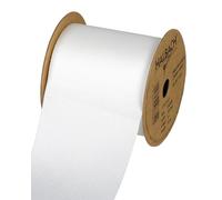 Halbach Seidenbänder Gift Ribbon, 70 mm