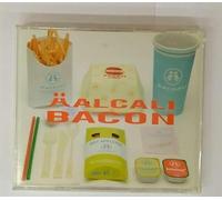 Halcali Bacon