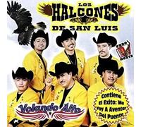 Halcones De San Luis - Volando Alto