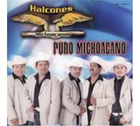 Halcones Michoacanos - Puro Michoacano
