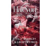 Halcyon (4) (San Hades Chronicles - City of Demons)