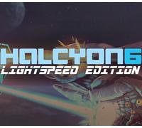Halcyon 6: Lightspeed Edition Steam CD Key